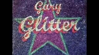 SCHOOL DAYS GARY GLITTER