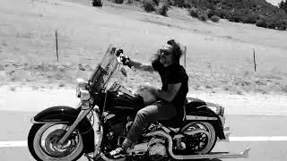 Harley-Davidson &mdash; Find Your Freedom 🇺🇸