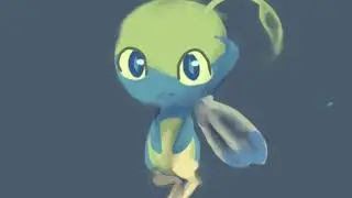 Dragonfly Theme Song