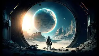The Harsh Reality of Space Exposure