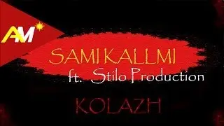 Sami Kallmi - Kolazh (Mix by Stilo)