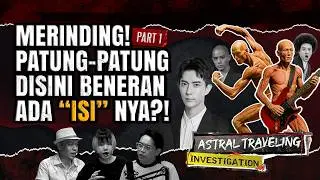 MENGUAK RAHASIA GELAP 798 ART ZONE &mdash; PART (1/2) | #ATI