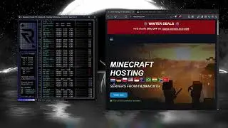 Resemble C2 Showcase VIBEGAMES.COM BEST C2/BOTNET SHOWCASE 2025 BEST C2