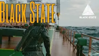 Black State Game Review
