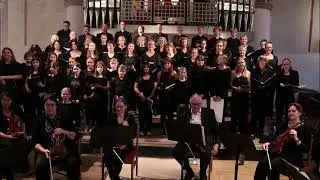 Christian Scheel - Wo ist jemand, der da lebt und den Tod nicht sähe? - KEIN Requiem
