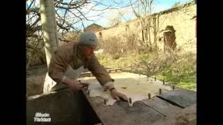 Parşömen - Parchment - Ellerin Türküsü Kanal B