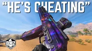 DMZ Solo vs RGL Platoon - They Were SHOCKED!