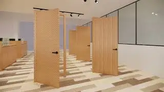Doctor Doors Showroom