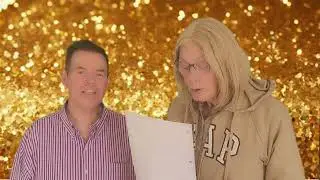 Bobi Ann Bamlett & Michael Faulkner - Hymn of Promise &ndash; Sleeth