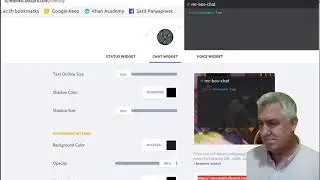 Daniel Bo Live Stream