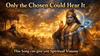🐚🐚 An Undecoded Mystical Music of Kurukshetra Battle field | Sound Of Devatas 🐚🐚 #mysticalmusic