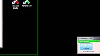 Quick Start with Ranorex Test Automation