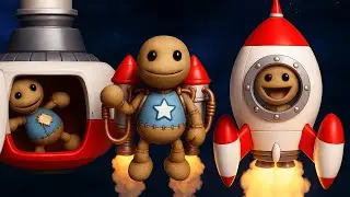 Kick the Buddy: Crazy Nano WEAPONS #kickthebuddy