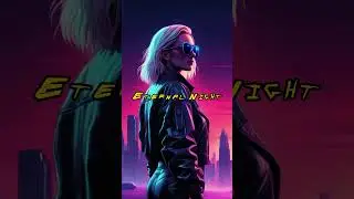 Synthwave Music |  #synthwave #synthwavemagic #nostalgicsynthwave