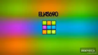 Type beat &ldquo;MEN&rdquo; c.ELIAS690(GOOD WORK)+FREESTYLE