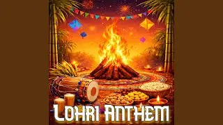 Lohri Anthem