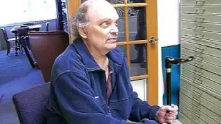 Dick Elliott - Reality & Western Pictoral Perceptions