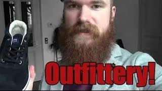 Outfittery Unboxing + Review! | Fr&uuml;hjahr 2016