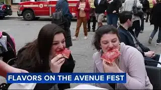 East Passyunk neighborhood's Flavors on the Avenue is 5 blocks of delicious fun in Philadelphia