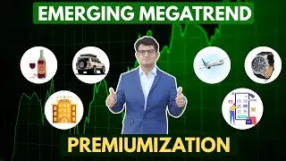 Premiumization Theme and Stocks in India | Technofunda Megatrend