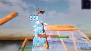 Right Back 💫 (Fortnite Montage)