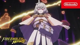 Рагнарёк начинается в Fire Emblem Heroes