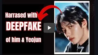 TXT Soobin Harassed During Fancall | K-Pop Parasocial Boundaries & Idol Protection