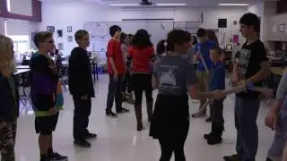 Stage Combat Workshop