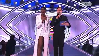 Big Brother: Live Eviction (Celebrity Big Brother Announcement) - Friday 10th November 2023 - ITV2