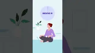 How to Calm Your Anxiety with Breathing Exercises