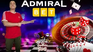 Gambler X Admiral - Se da ora exacta la SEPTARI AZI! Ii prind pe ce miza o fi, DAR II PRIND!