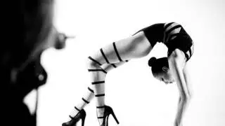 Watch out for this/Animals (MIX) - Music for rhythmic gymnastics