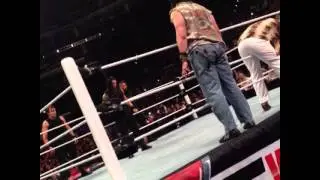 Flipagram - WWE RAW