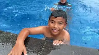 Suasana Happy