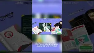 This Software Makes Ebook Publishing Stupid Easy #shorts #productivity