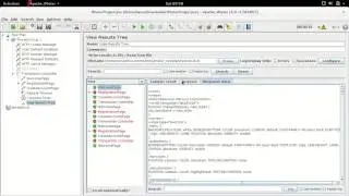 Introduction to Jmeter 3.0 - 17th JMeter Training Video