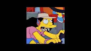 #thesimpsons #fyp #cartoon #animation #movie