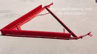 Mining Conveyor Belt Cleaner Designed for Abrasive Ore