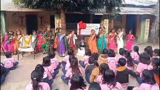 जय ज्योती जय क्रांती!