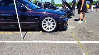 BMW CAR SHOW 🛞