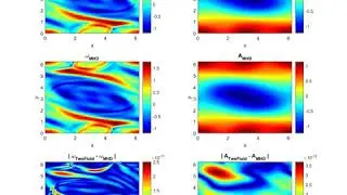 two fluid model vs mhd