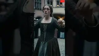 True Story within 30sec_2 :The Dancing Plague of 1518  #TrueStory #History #aicartoon #aianimation