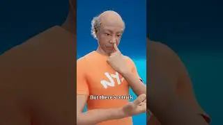 The Secret Coin Flip Trick.. 100% WIN! 🤑 #shorts
