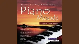 The Piano Twist