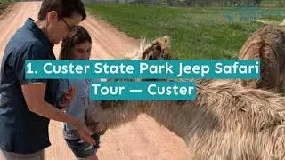 12 Fun Things to Do in South Dakota with Kids