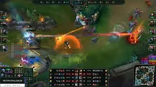 Viktor Carry vs Yasuo - NA Master Patch 26.03