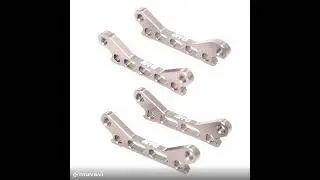 Awesomatix A800RR 7075 Upgrade Part