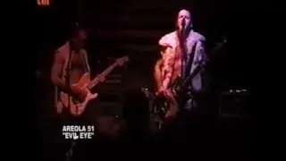 AREOLA 51:  LIVE AT ROOM 710
