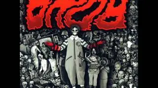 Brob - Pains