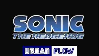 Sonic The Hedgehog (2006) Music: EVENT - DETERMINATION... OMEGA'S CONFESSION